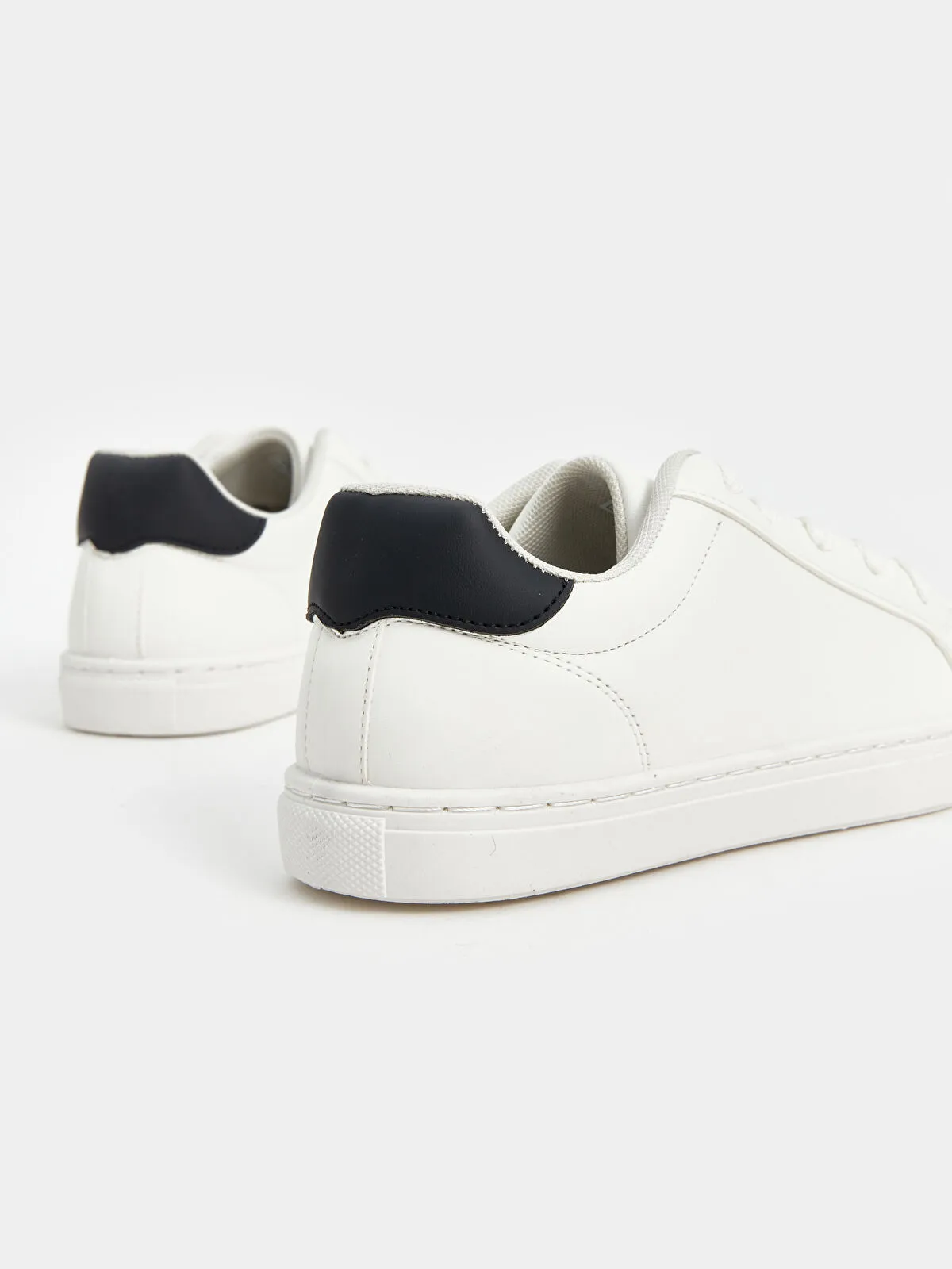 NEGRU Pantofi Sport