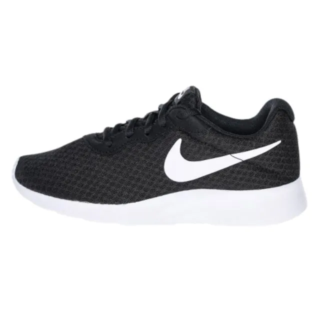 Nike Tanjun Women Lifestyle Espadrilles Black/White