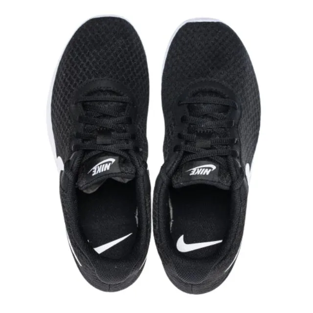 Nike Tanjun Women Lifestyle Espadrilles Black/White