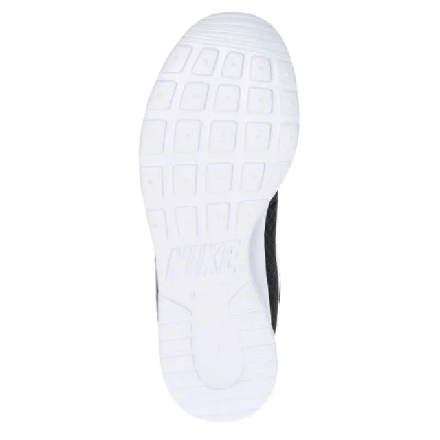 Nike Tanjun Women Lifestyle Espadrilles Black/White