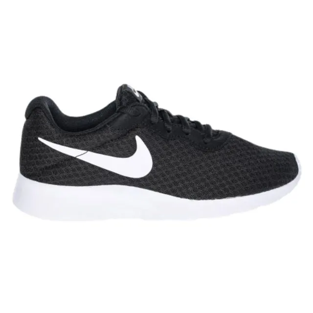 Nike Tanjun Women Lifestyle Espadrilles Black/White