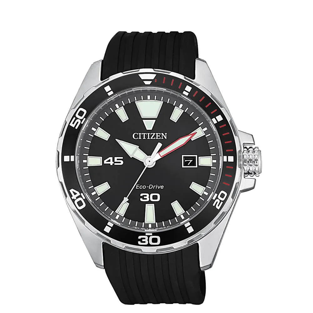Orologio Citizen Sport Eco Drive BM7459-10E