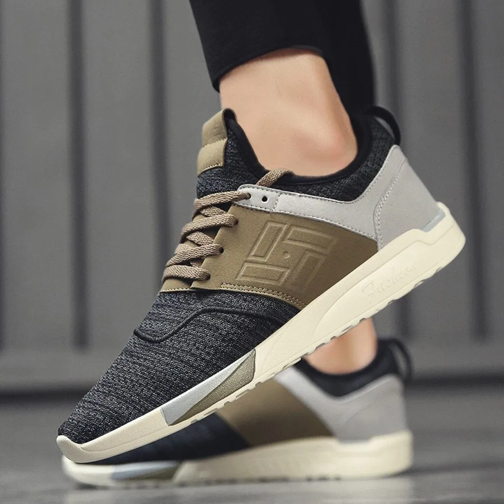 Poly - Turnschuhe Für Männer