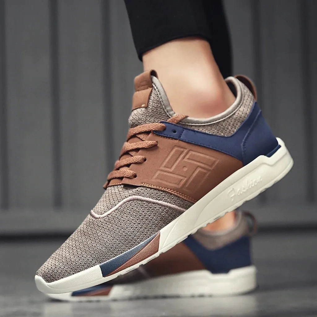 Poly - Turnschuhe Für Männer