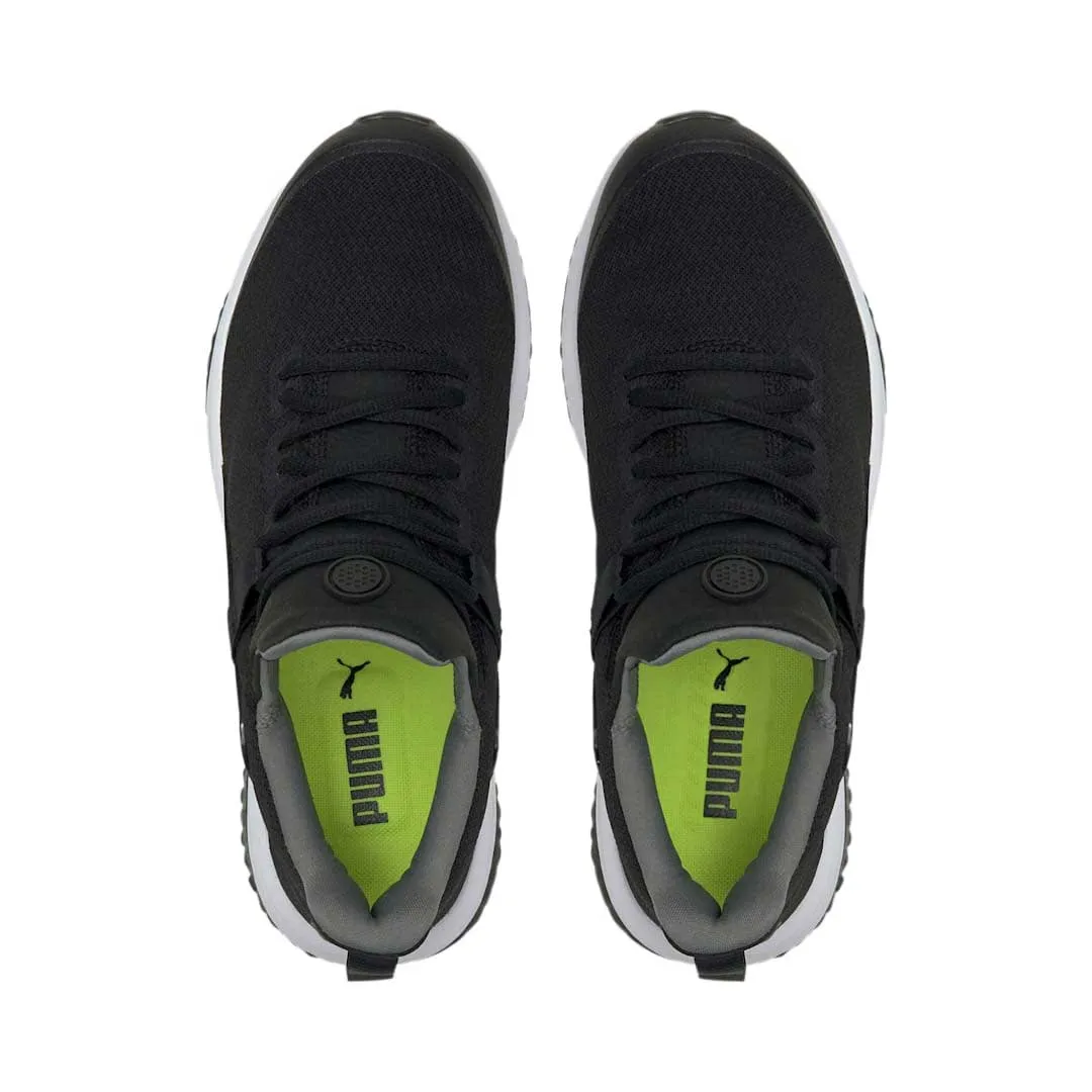 Puma - Kids' (Preschool & Junior) Fusion Evo Spikeless Golf Shoes (195102 01)