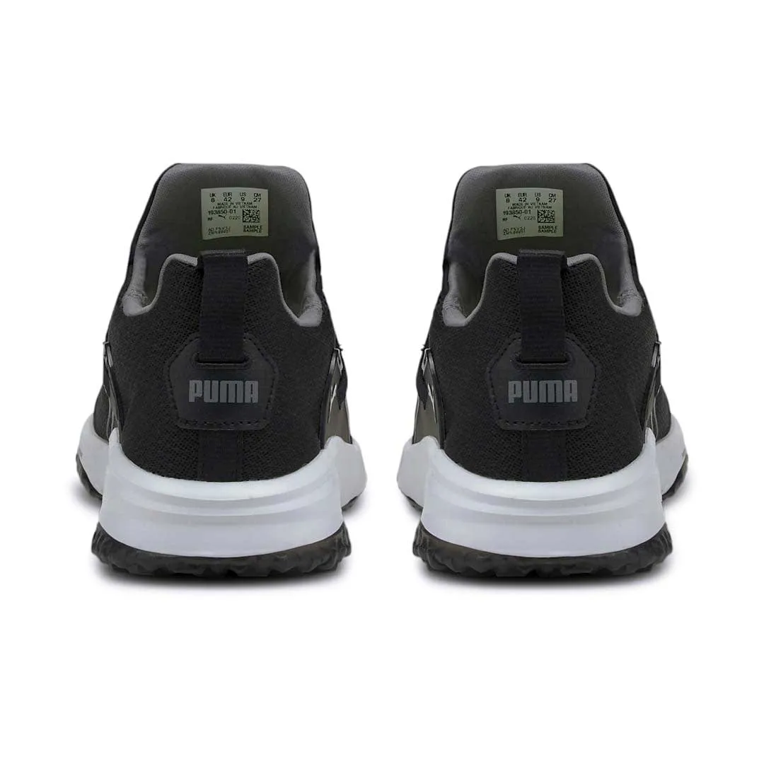 Puma - Kids' (Preschool & Junior) Fusion Evo Spikeless Golf Shoes (195102 01)
