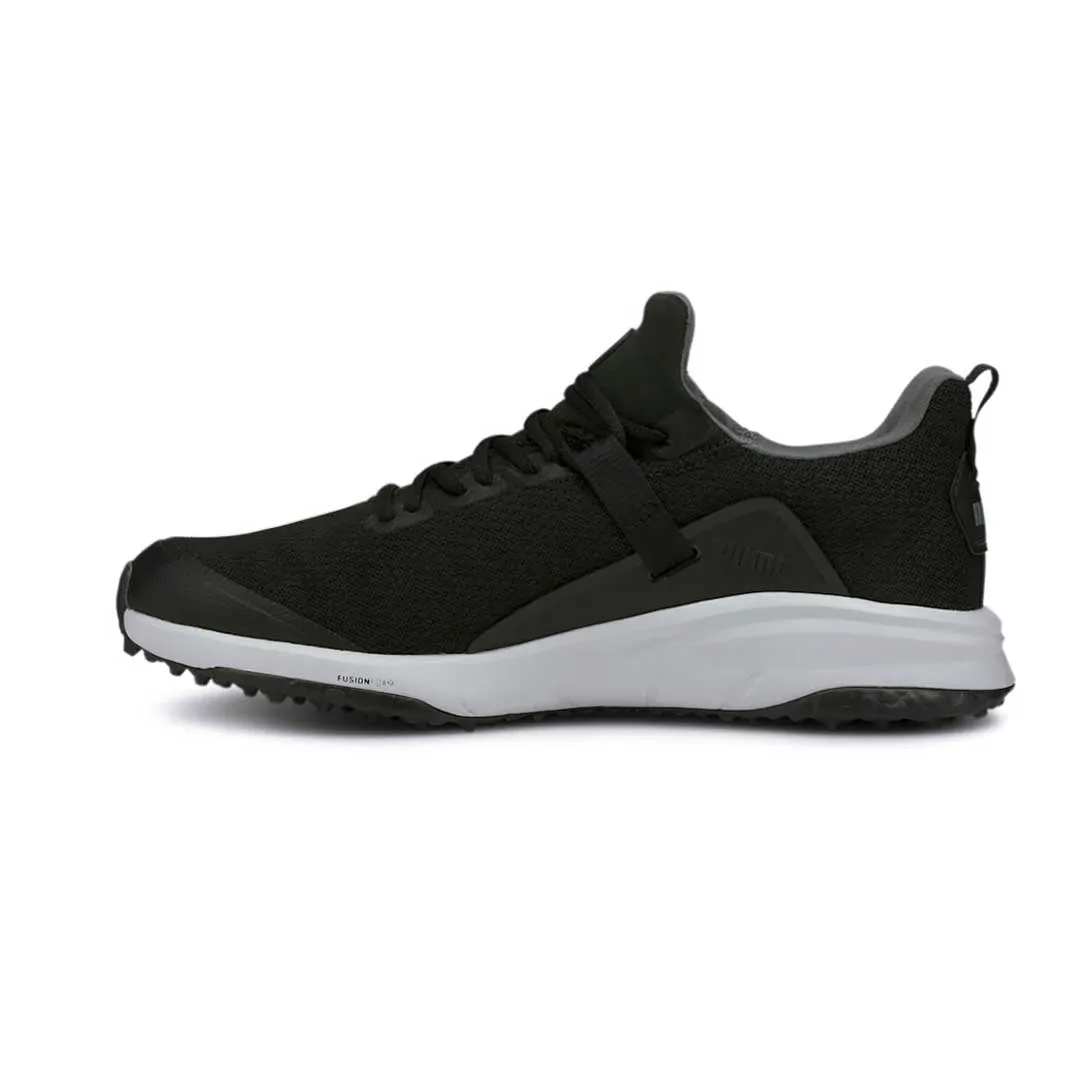 Puma - Kids' (Preschool & Junior) Fusion Evo Spikeless Golf Shoes (195102 01)