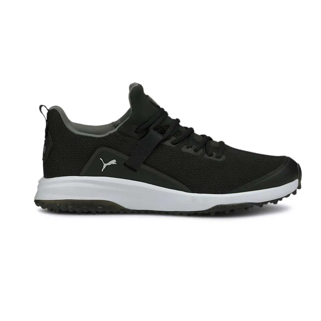 Puma - Kids' (Preschool & Junior) Fusion Evo Spikeless Golf Shoes (195102 01)