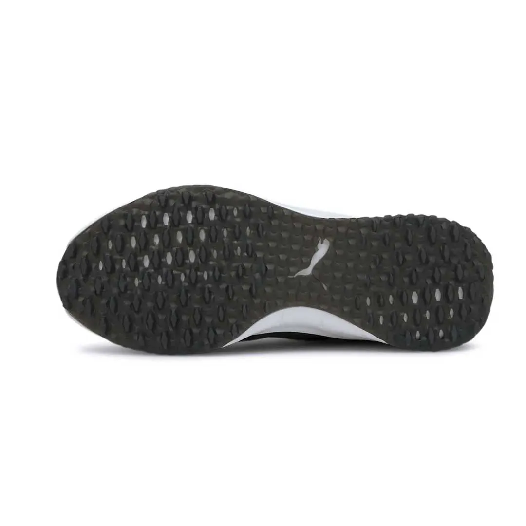 Puma - Kids' (Preschool & Junior) Fusion Evo Spikeless Golf Shoes (195102 01)