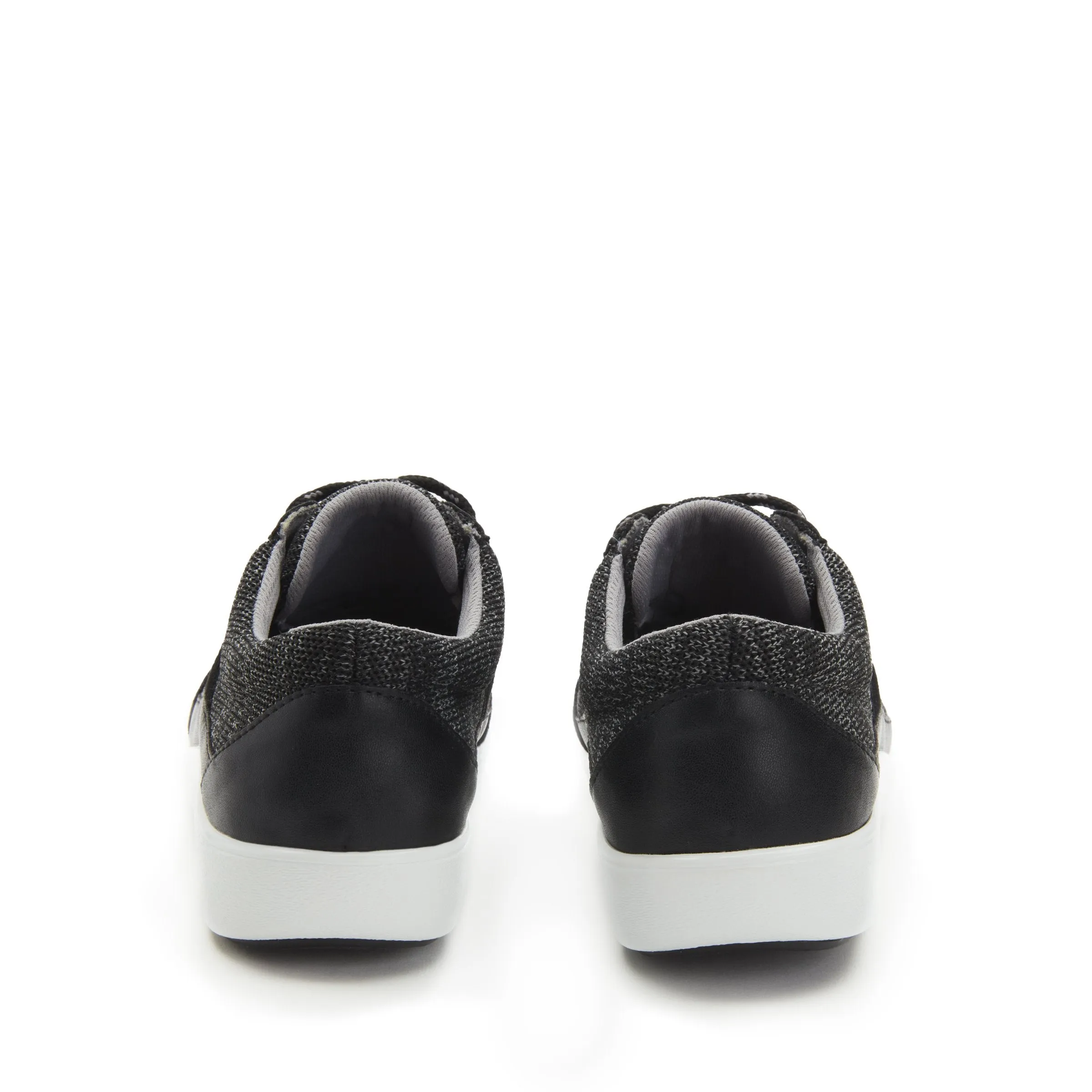 RHYTHMIQ BLACK SHOE