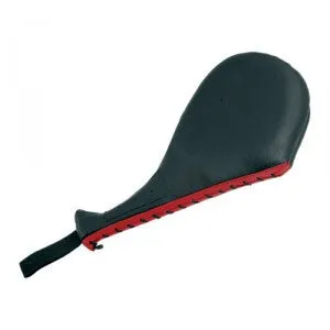 Single Paddle, Adult, Vinyl