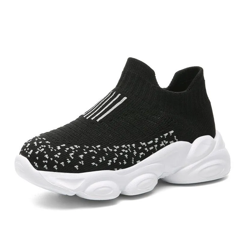 Soft Footwear Sport Shoes