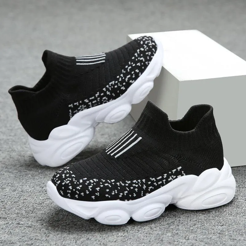 Soft Footwear Sport Shoes