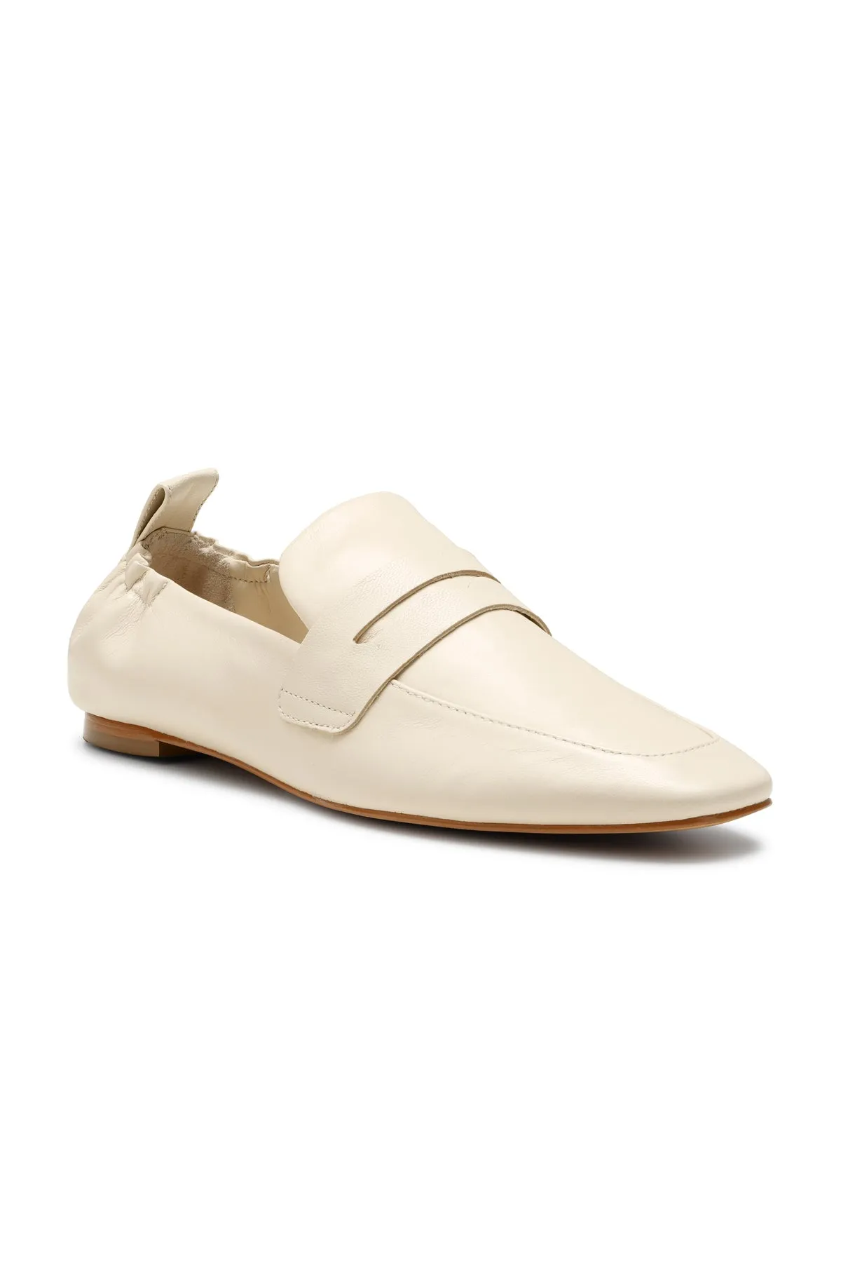 Stella Loafer - Sand