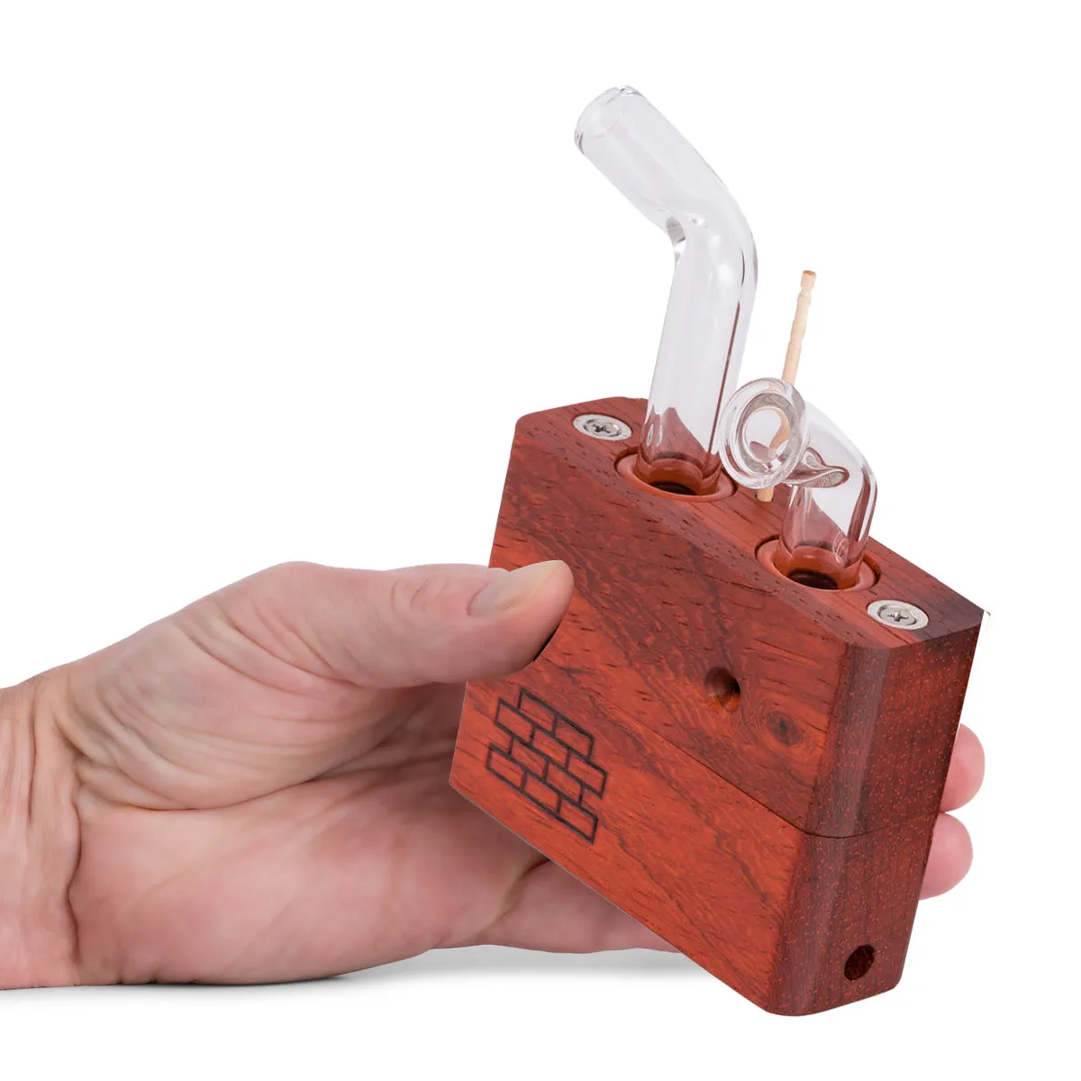 Sticky Brick Junior Vaporizer - Clearance Sale
