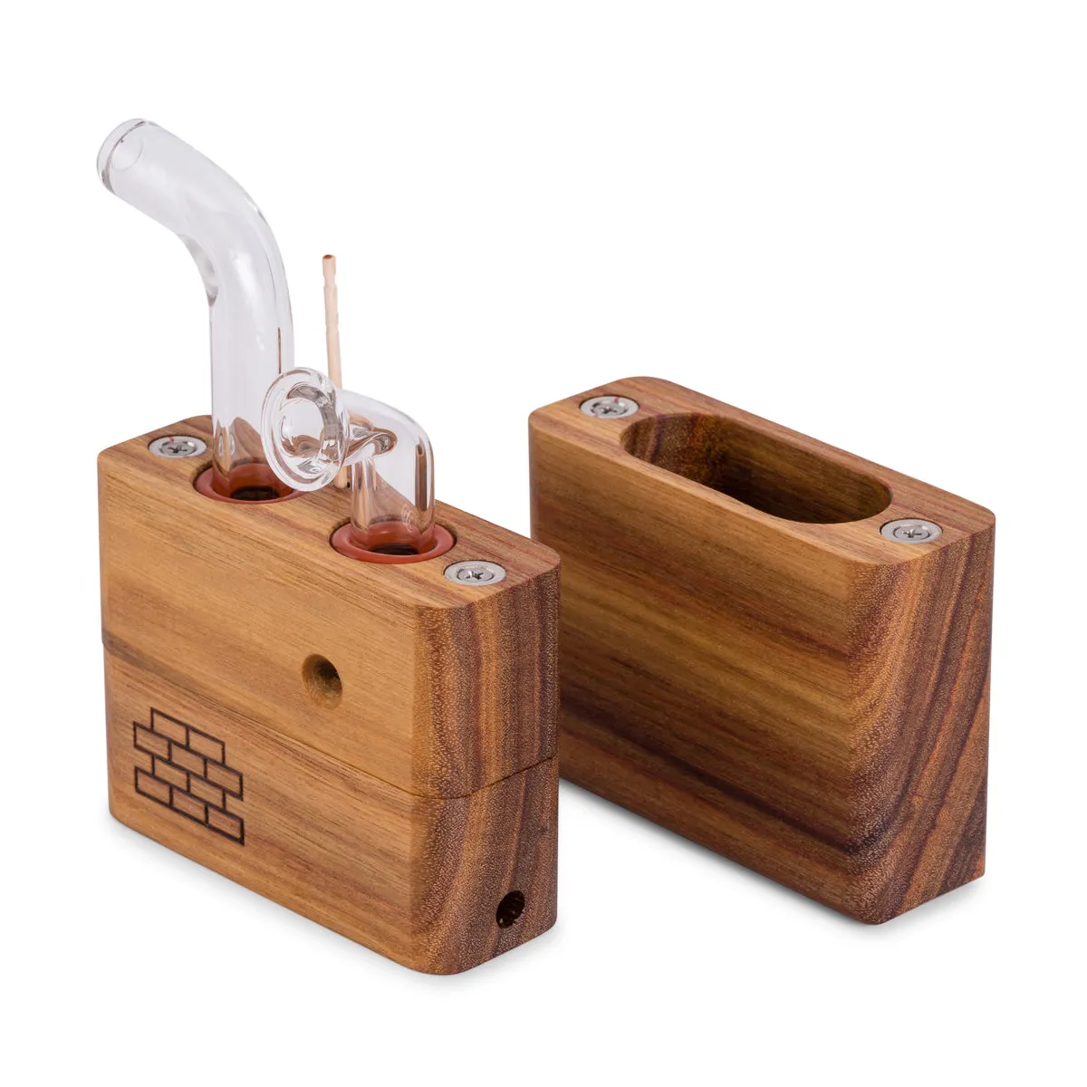 Sticky Brick Junior Vaporizer - Clearance Sale