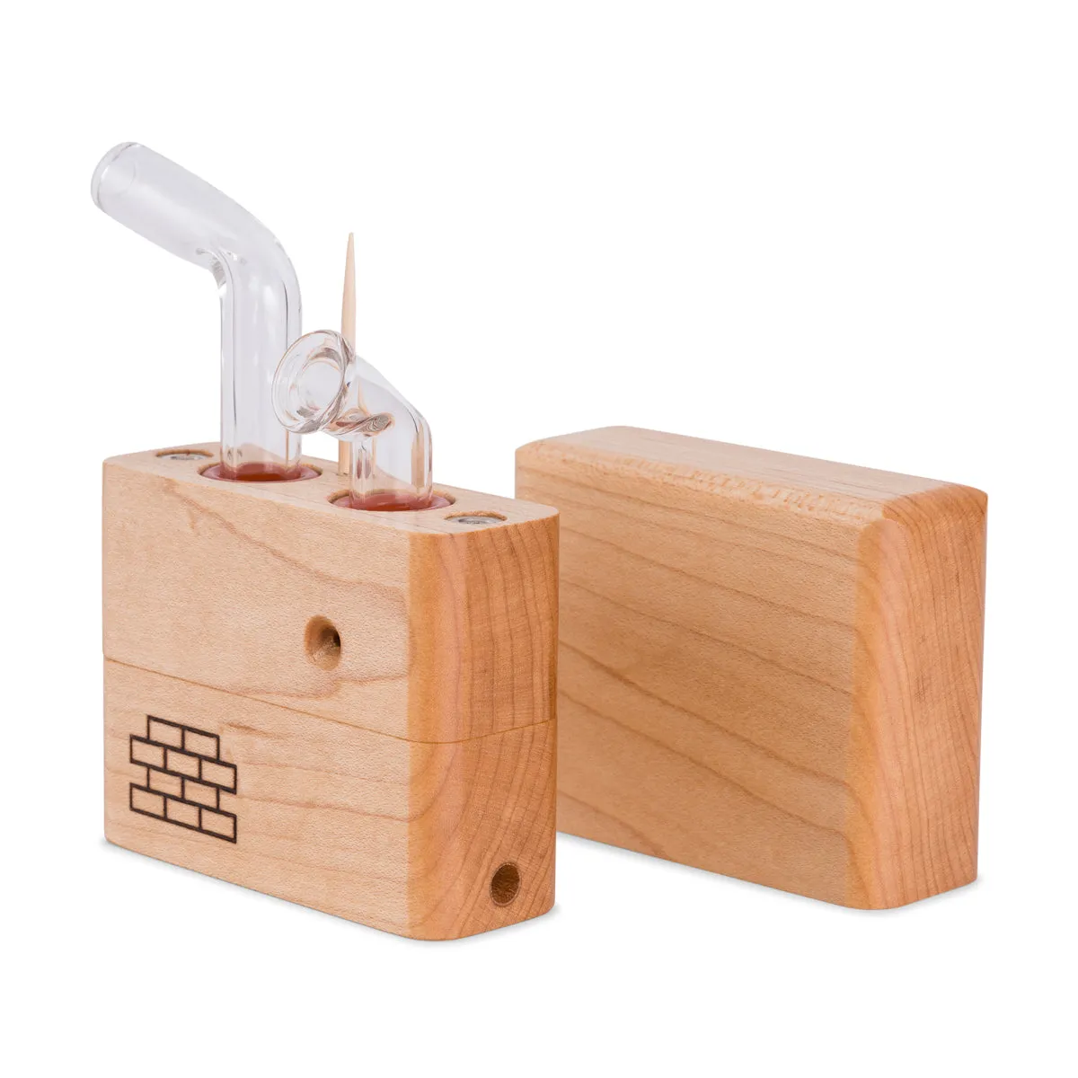 Sticky Brick Junior Vaporizer - Clearance Sale