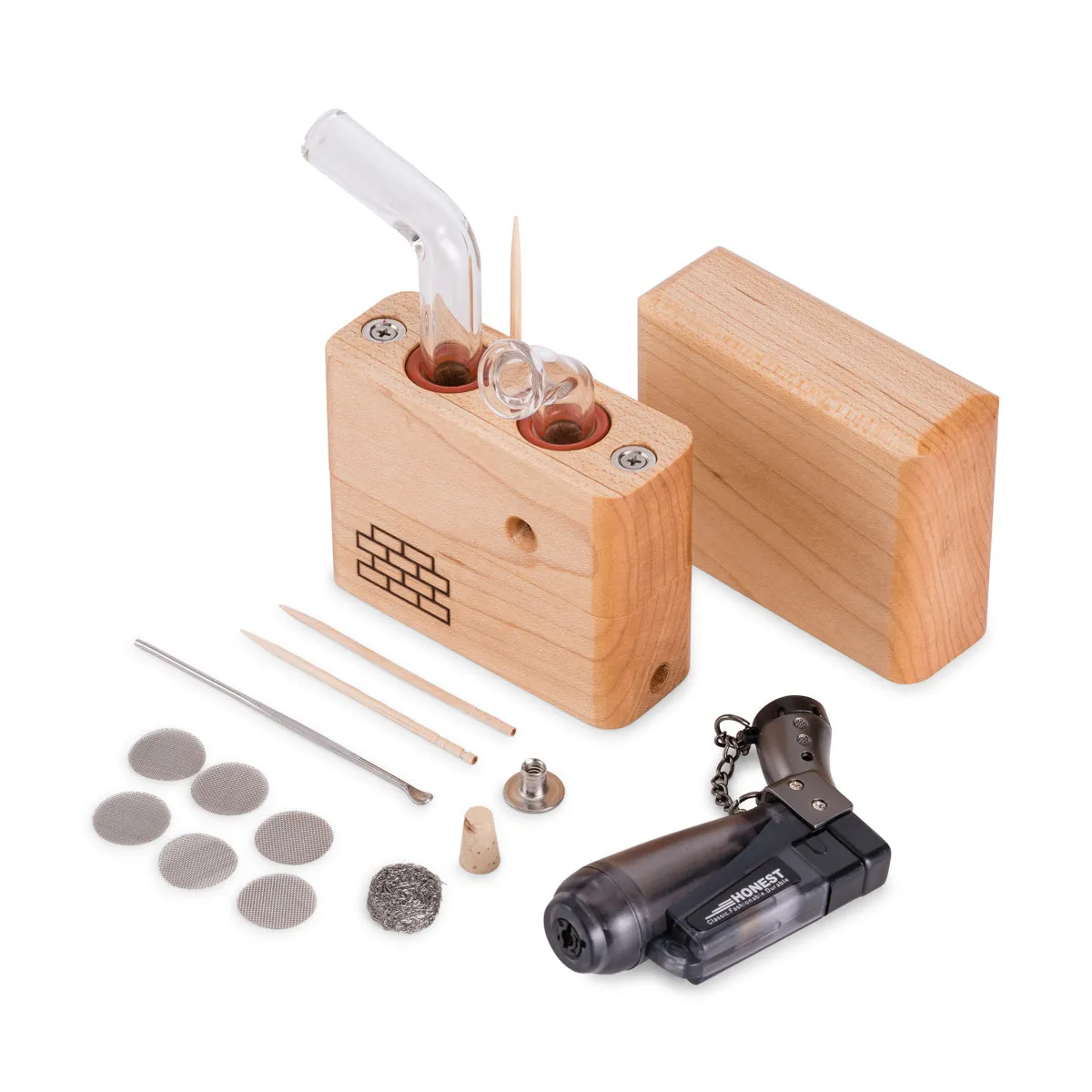 Sticky Brick Junior Vaporizer - Clearance Sale