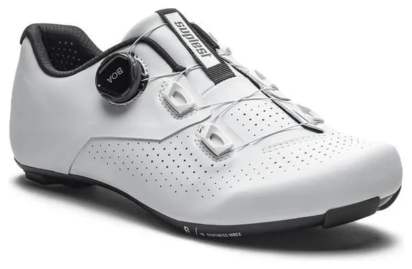 Suplest Edge  2.0 Sport Road Shoes White