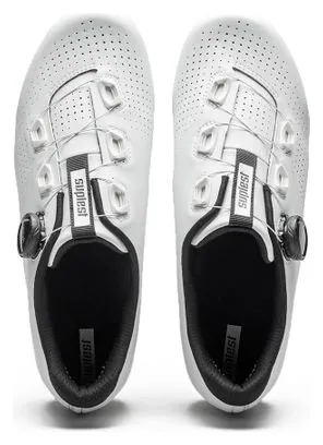 Suplest Edge  2.0 Sport Road Shoes White