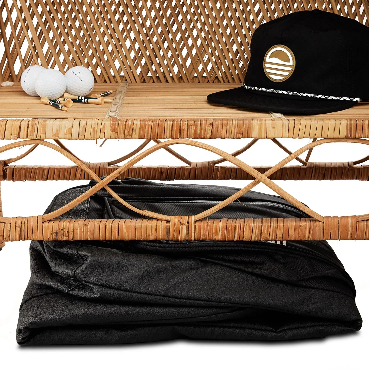 The Mule | Golf Travel Bag