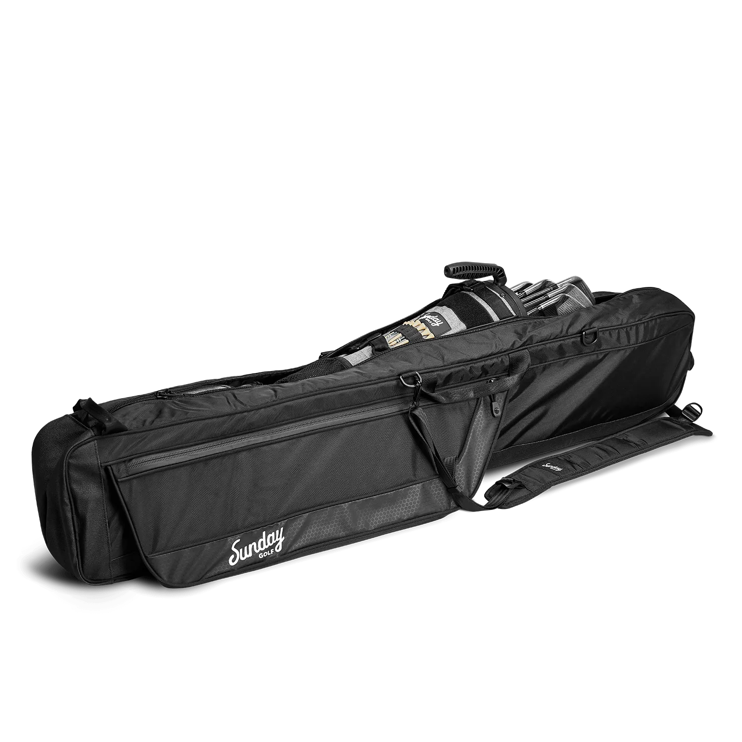 The Mule | Golf Travel Bag