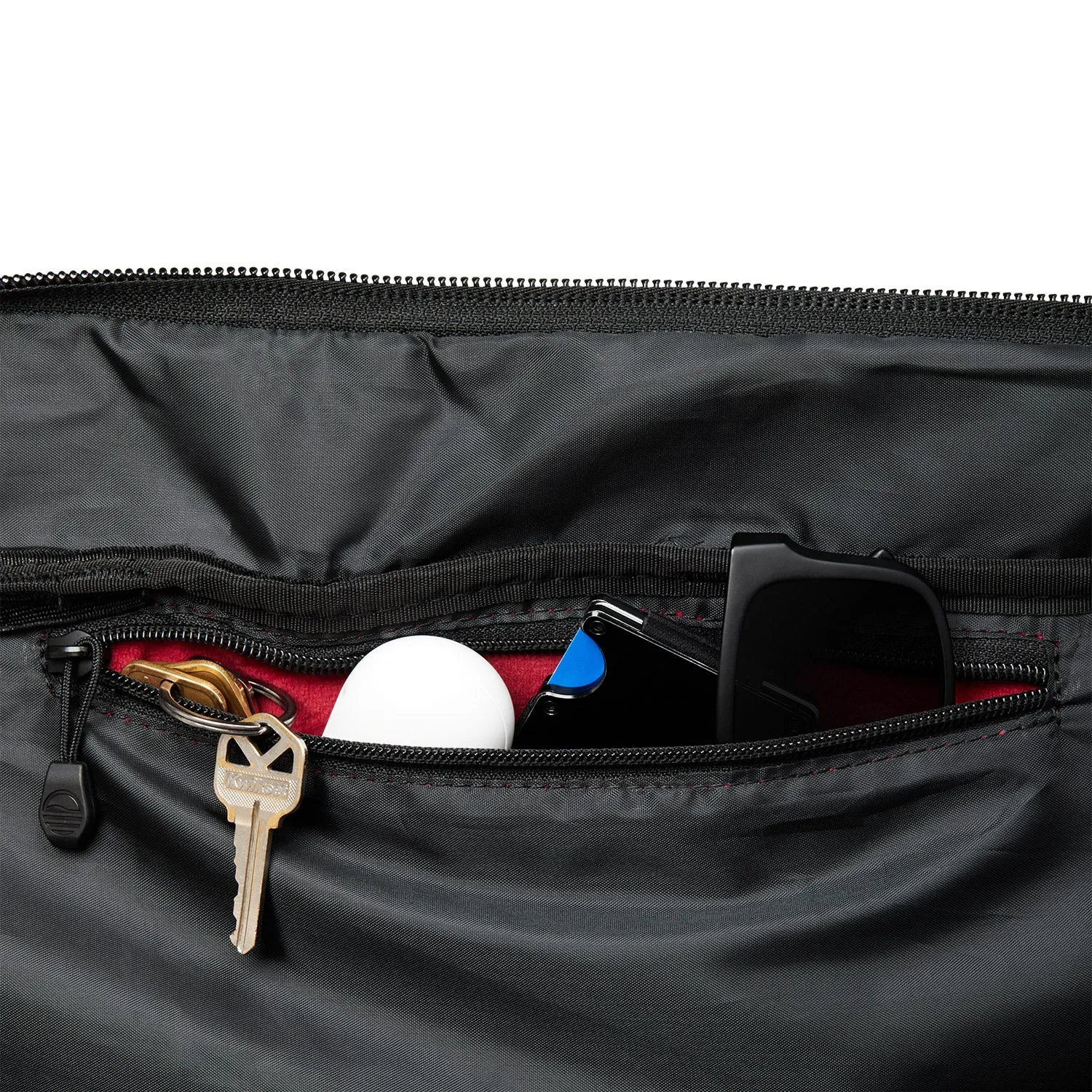 The Mule | Golf Travel Bag