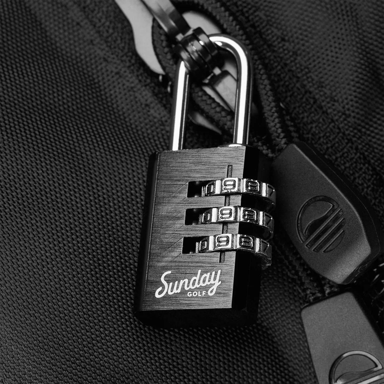 The Mule | Golf Travel Bag
