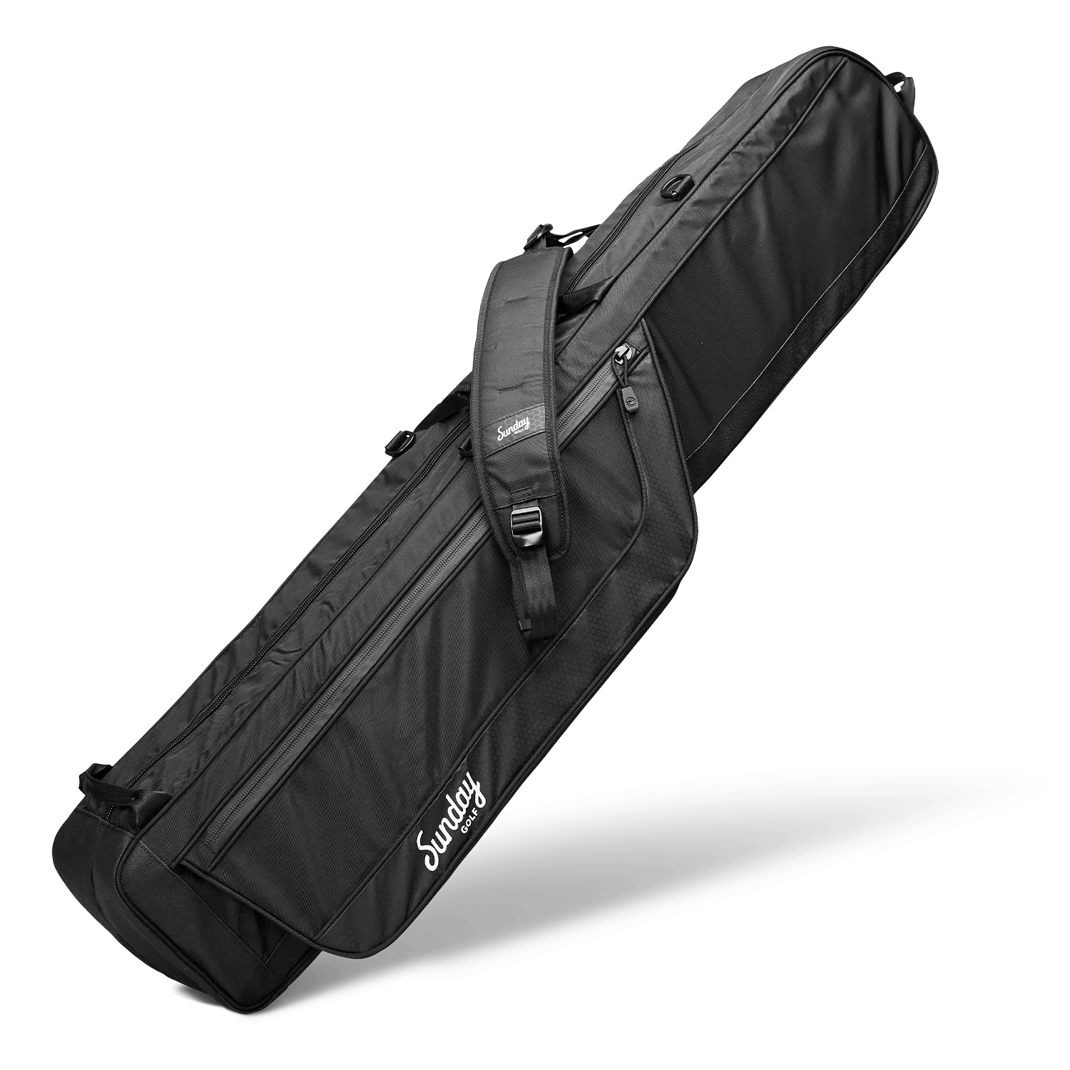 The Mule | Golf Travel Bag