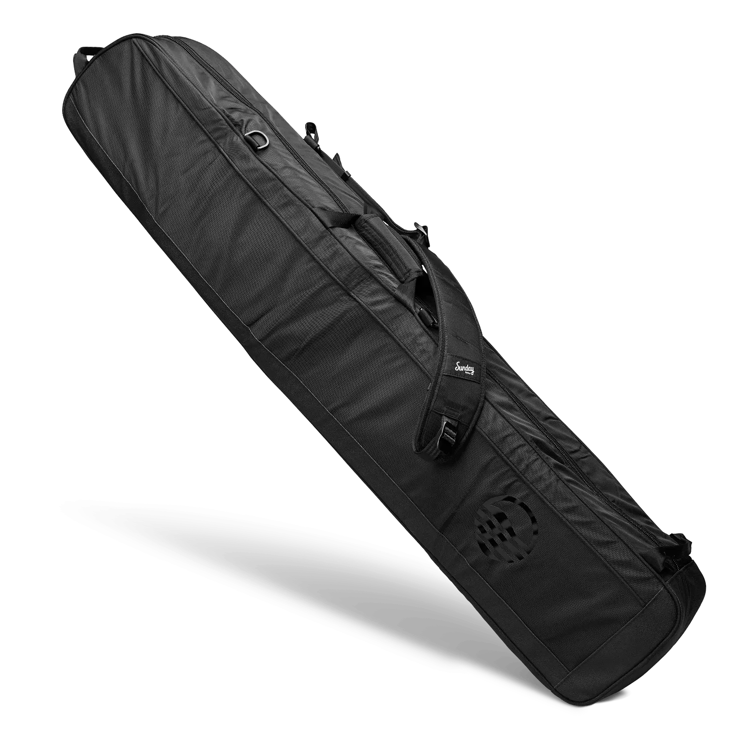 The Mule | Golf Travel Bag