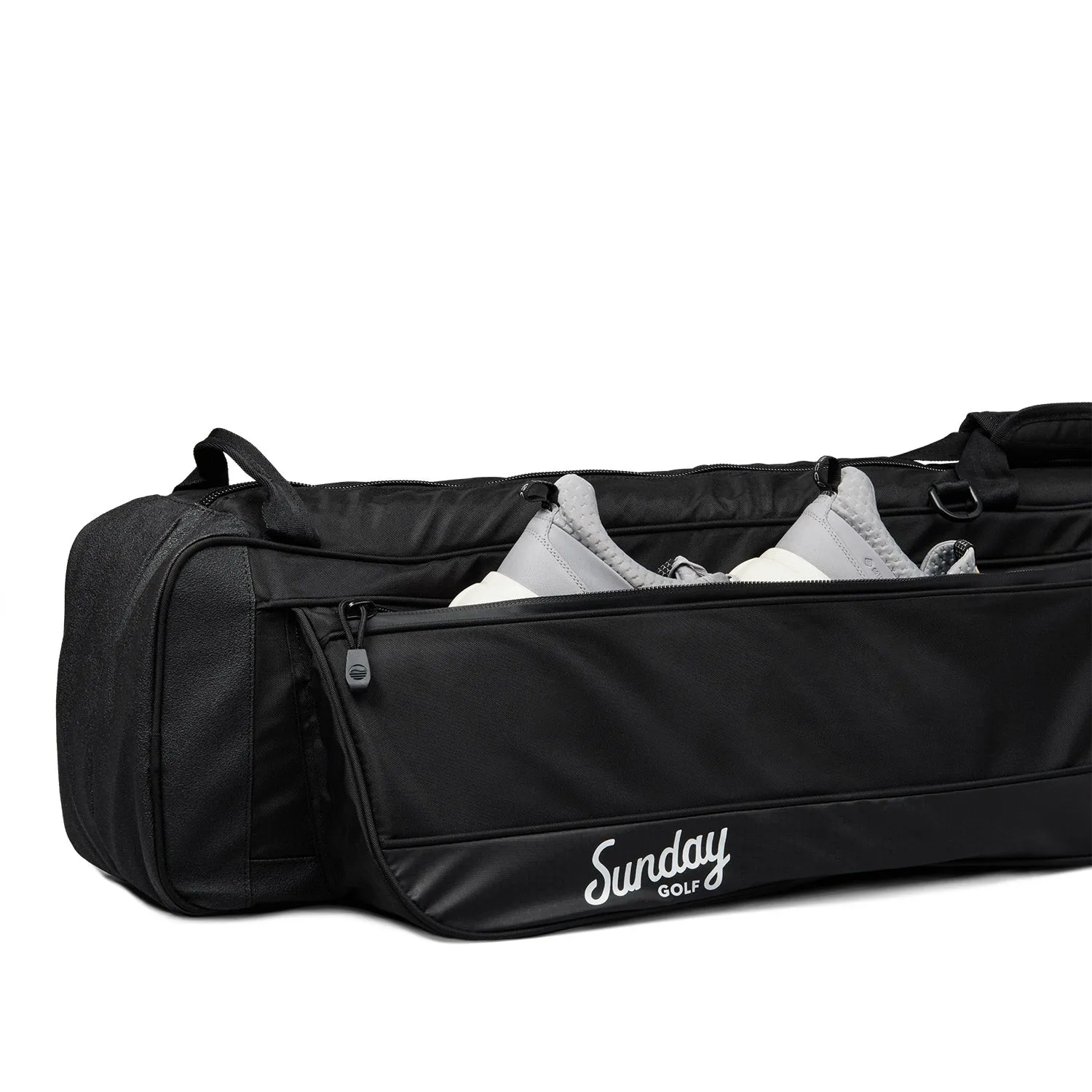 The Mule | Golf Travel Bag