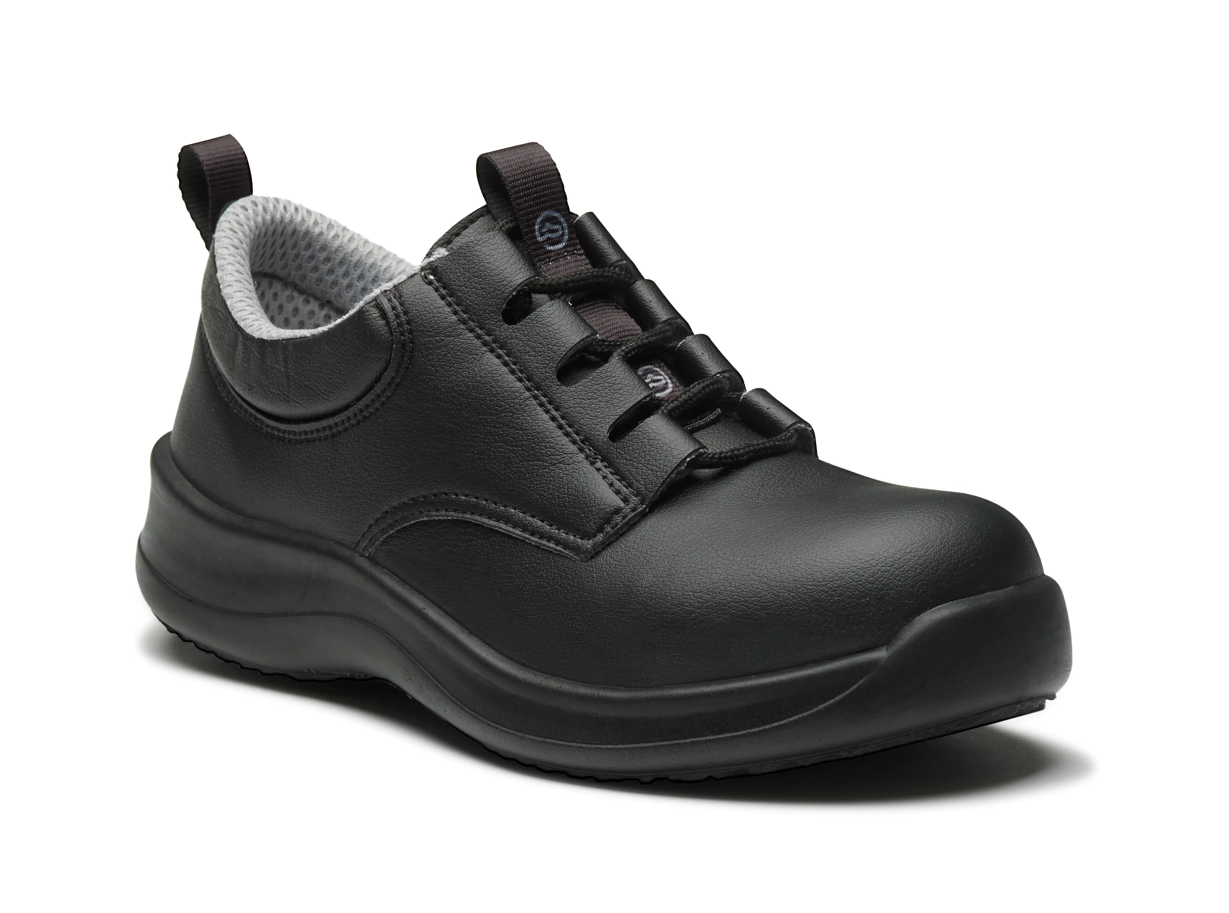 Toffeln SafetyLite (lace up)