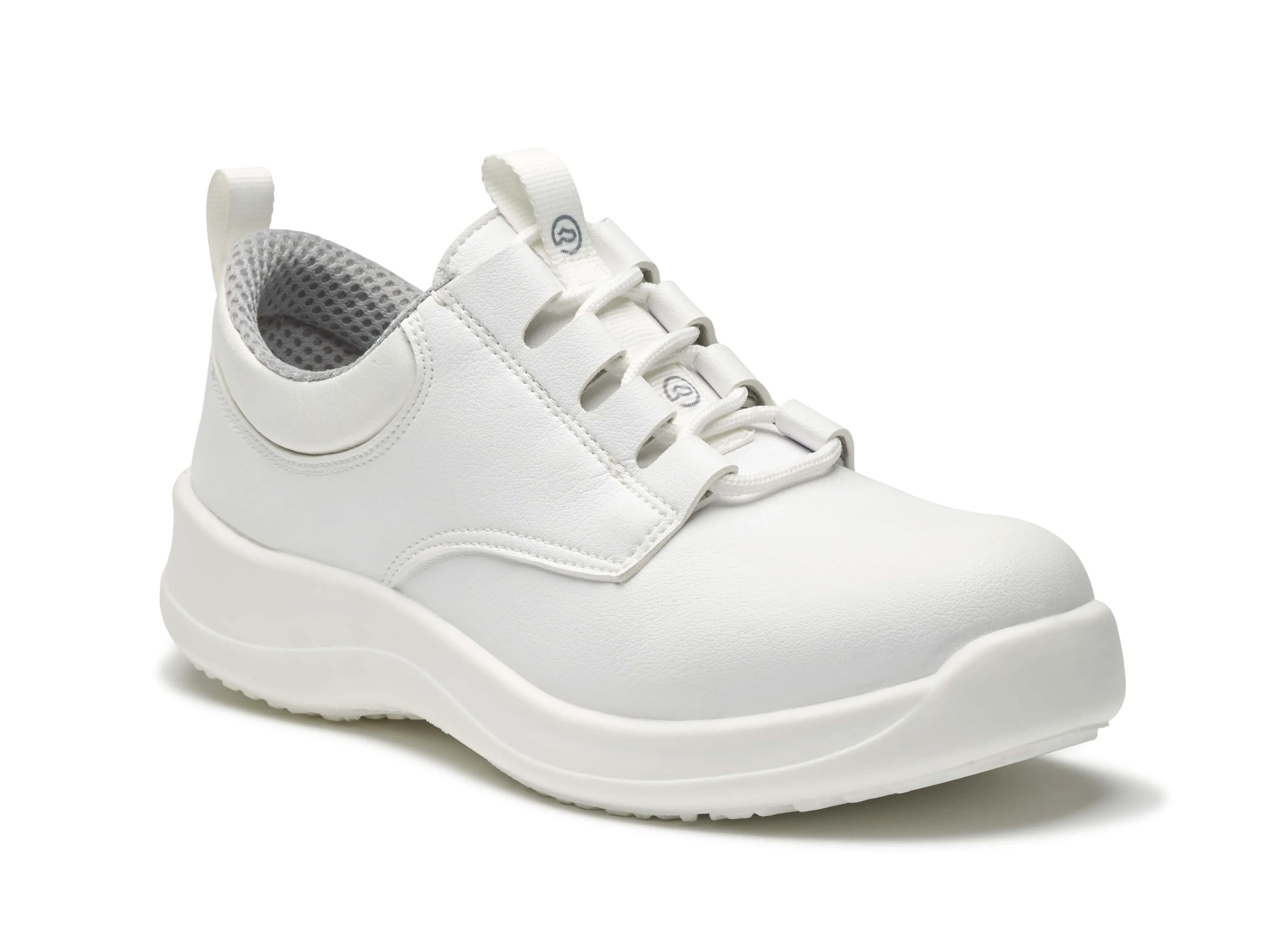 Toffeln SafetyLite (lace up)