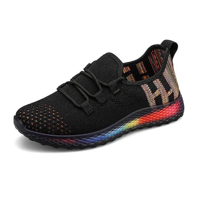 Ultra™ - Atmungsaktive Turnschuhe