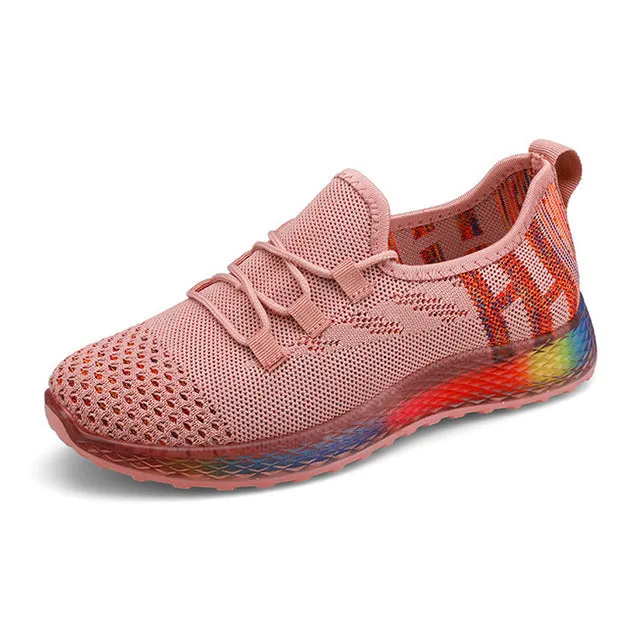 Ultra™ - Atmungsaktive Turnschuhe