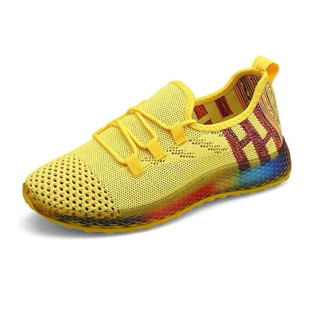 Ultra™ - Atmungsaktive Turnschuhe