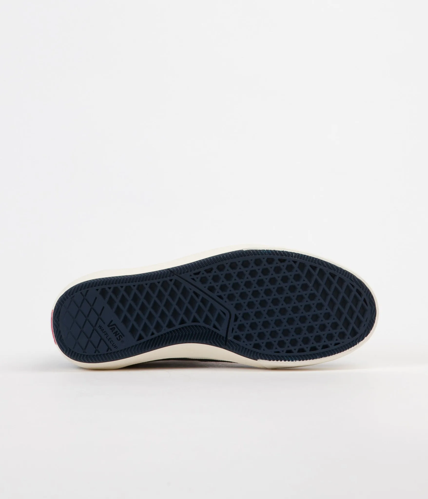 Vans Gilbert Crockett 2 Pro Shoes - Antique / Navy