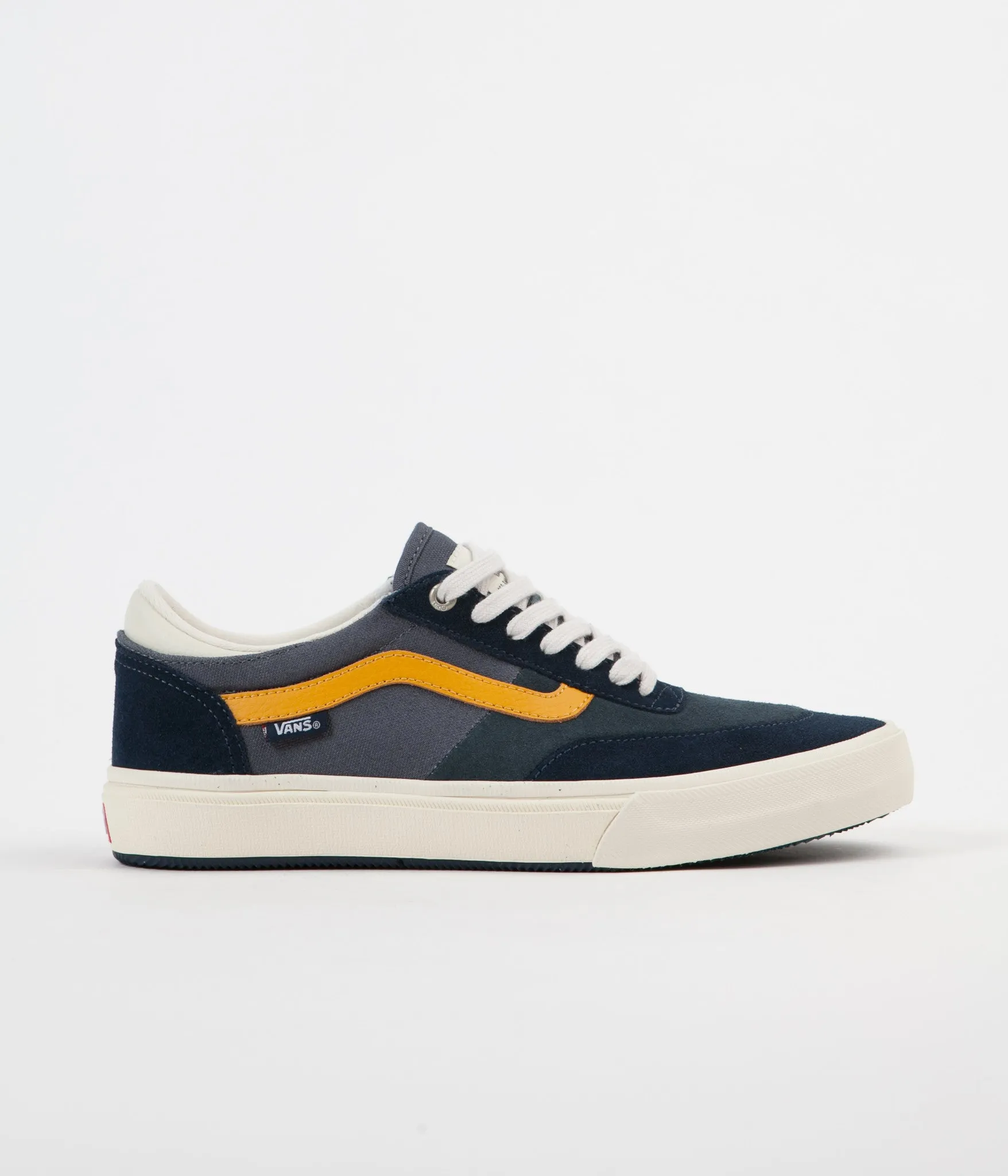 Vans Gilbert Crockett 2 Pro Shoes - Antique / Navy