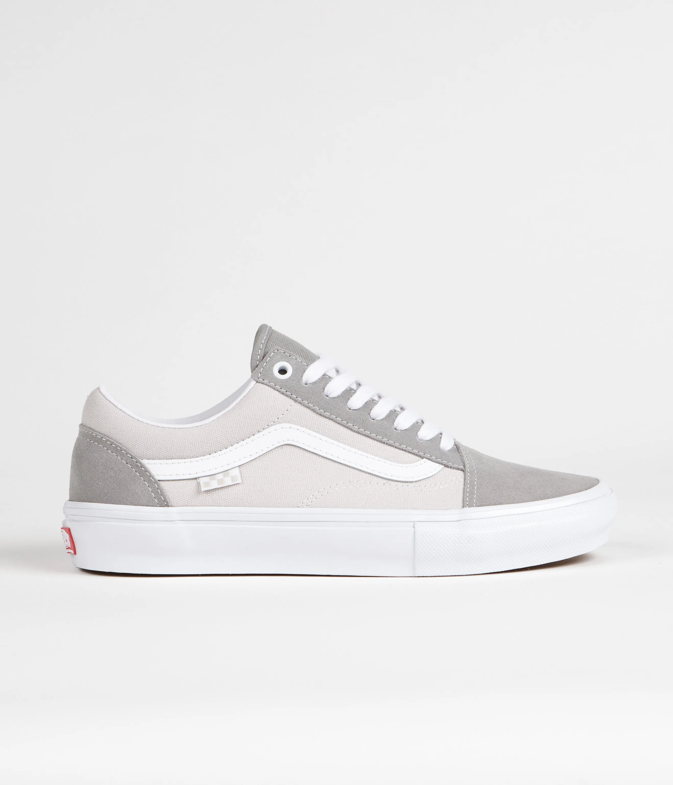 Vans Skate Old Skool Shoes - Cloud