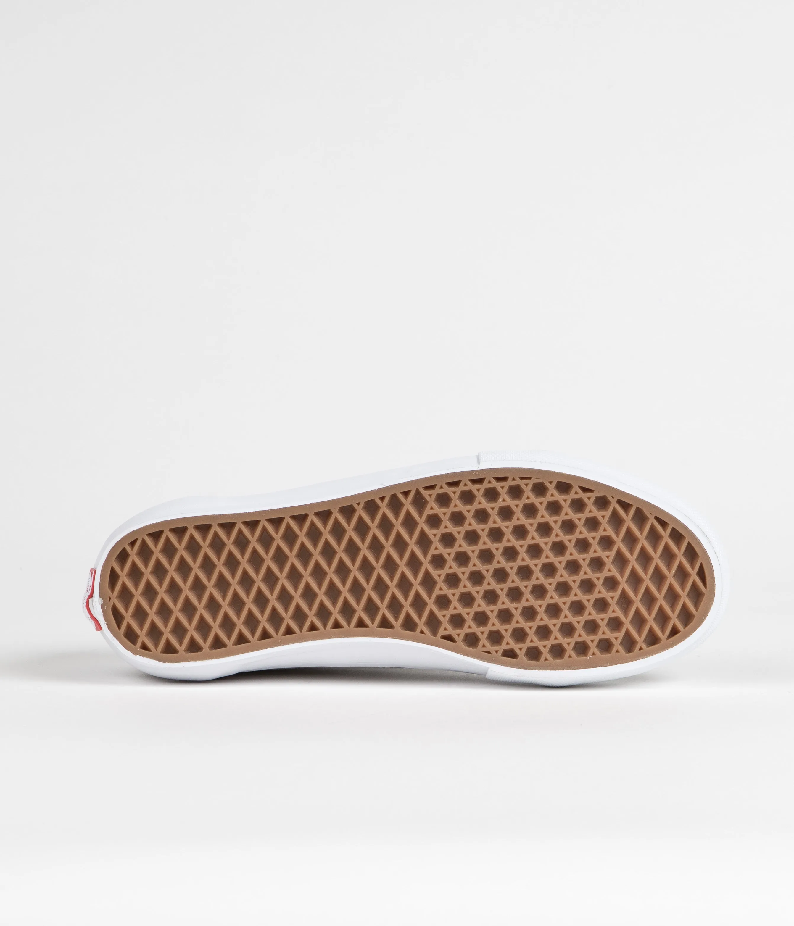 Vans Skate Old Skool Shoes - Cloud