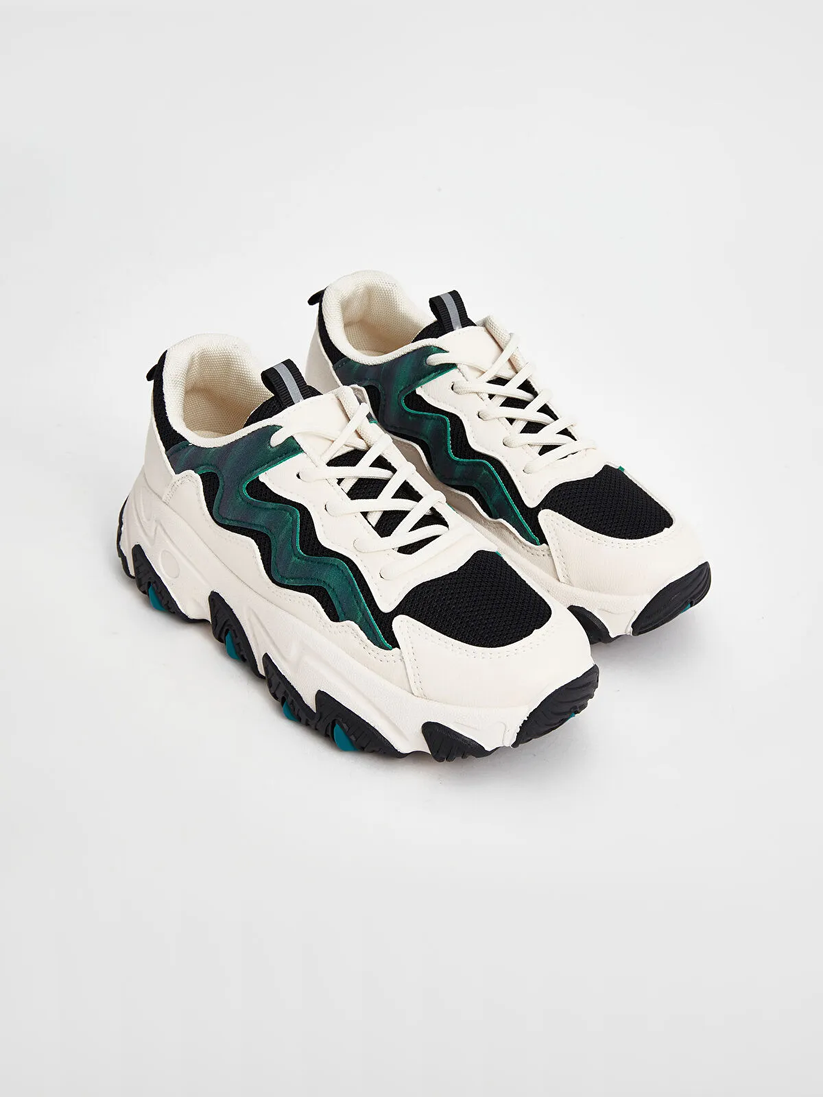 VERDE Pantofi Sport