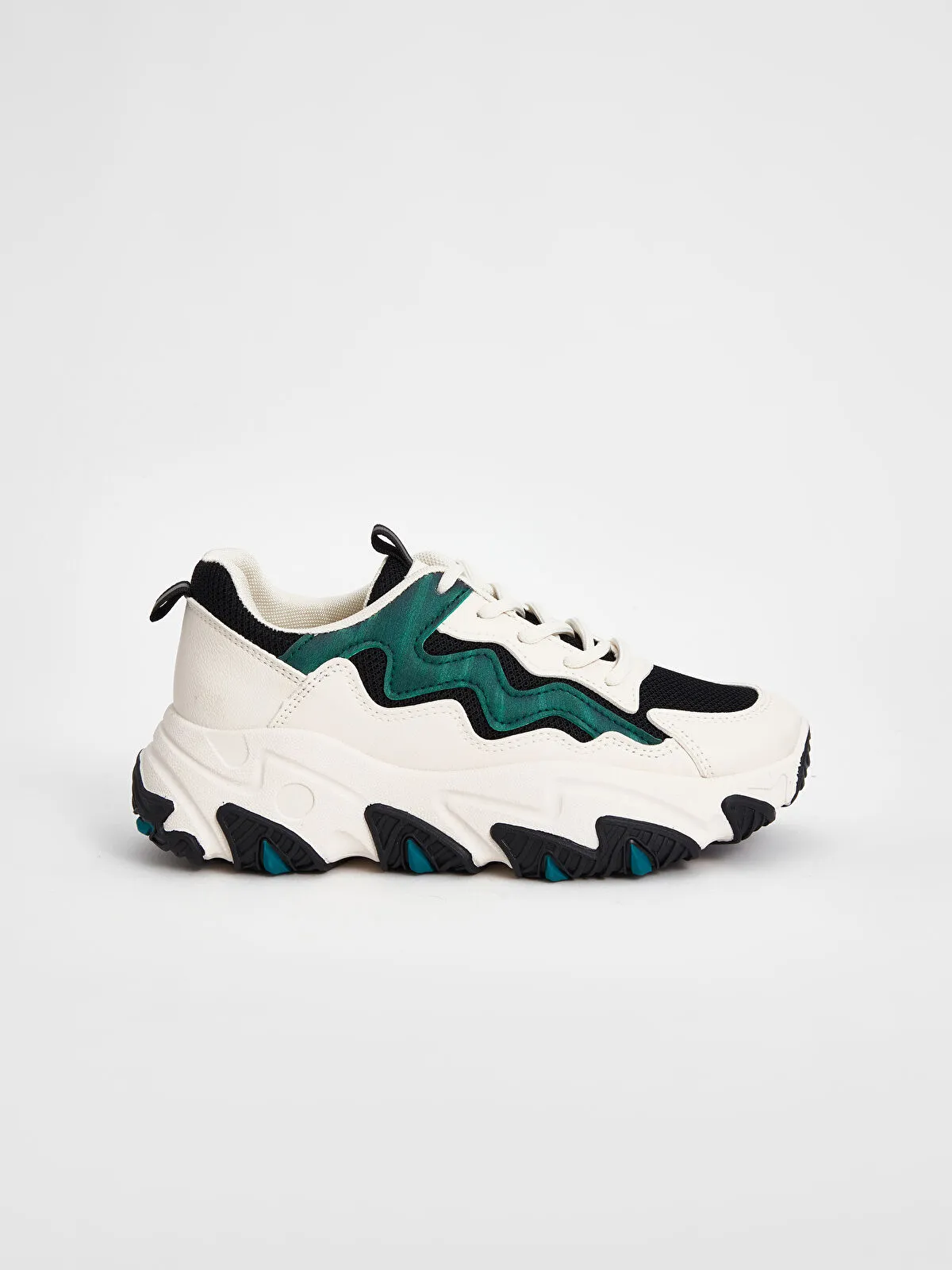 VERDE Pantofi Sport
