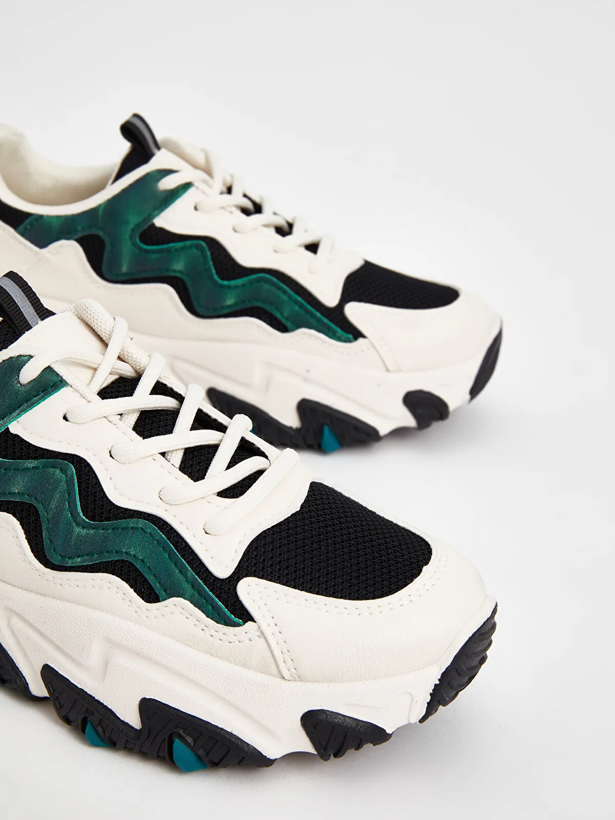 VERDE Pantofi Sport