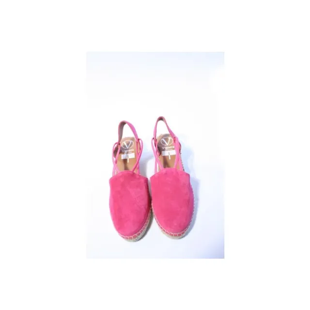 Viguera 1825 espadrilles